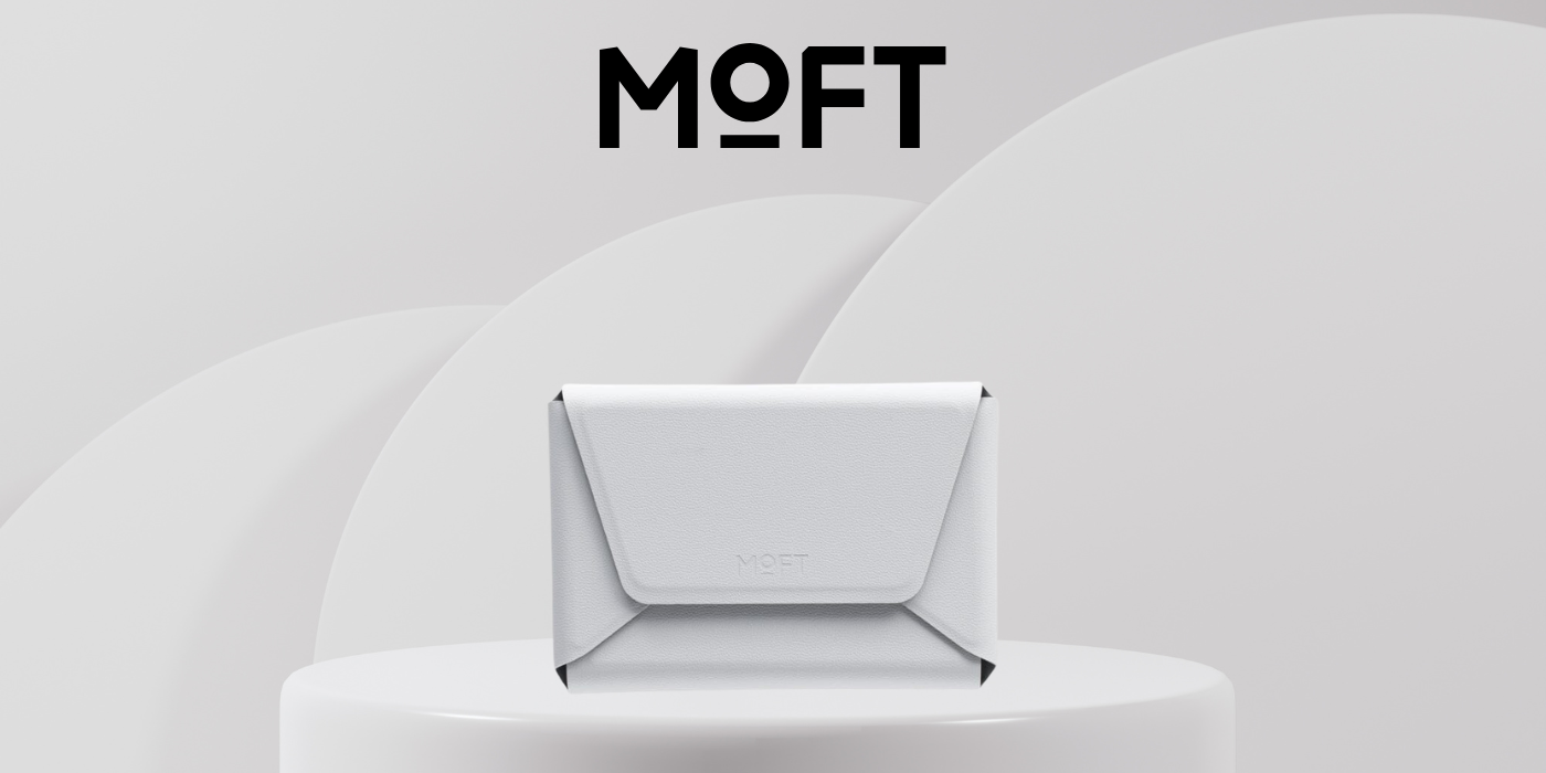 Dėklas „Moft Agile Travel MagSafe“ magnetinė piniginė trikojui miglotoje įlankoje aprašymas - Prekės nuotrauka Dėklas „Moft Agile Travel MagSafe“ magnetinė piniginė trikojui miglotoje įlankoje aprašymas - Prekės nuotrauka