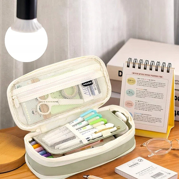 Christian Dior Mokyklinis penalas 7R Organizer Be Special K405C aprašymas - Prekės nuotrauka