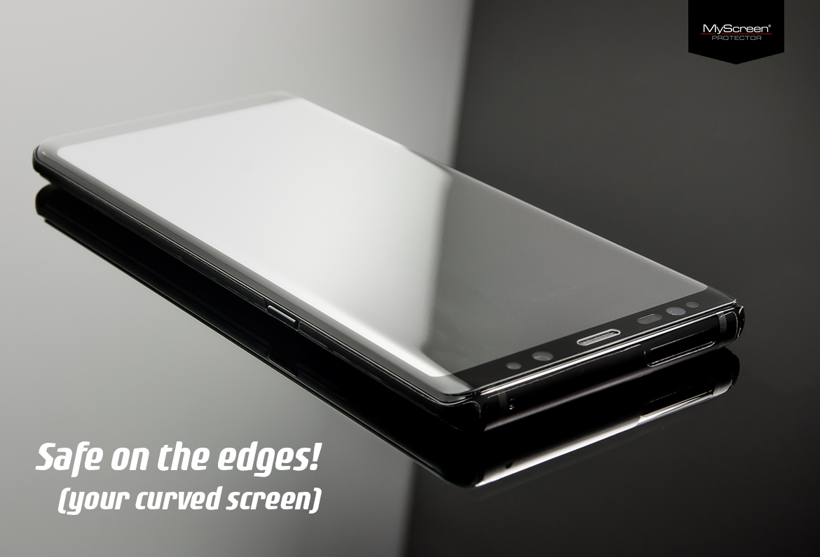 MyScreen DIAMOND GLASS edge3D apsauginis stiklas juodas Samsung Galaxy S22 Ultra aprašymas - Prekės nuotrauka MyScreen DIAMOND GLASS edge3D apsauginis stiklas juodas Samsung Galaxy S22 Ultra aprašymas - Prekės nuotrauka