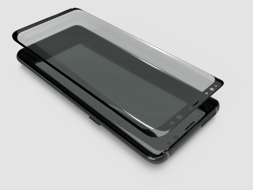 MyScreen DIAMOND GLASS edge3D apsauginis stiklas juodas Samsung Galaxy S23 Ultra aprašymas - Prekės nuotrauka MyScreen DIAMOND GLASS edge3D apsauginis stiklas juodas Samsung Galaxy S23 Ultra aprašymas - Prekės nuotrauka