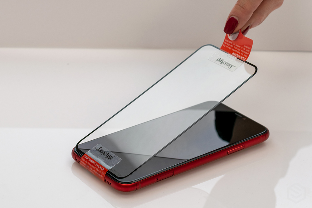 „MyScreen MS Diamond Glass Edge FG“ Samsung Galaxy G991 S21 juodos spalvos „Full Glue“ aprašymas - Prekės nuotrauka „MyScreen MS Diamond Glass Edge FG“ Samsung Galaxy G991 S21 juodos spalvos „Full Glue“ aprašymas - Prekės nuotrauka