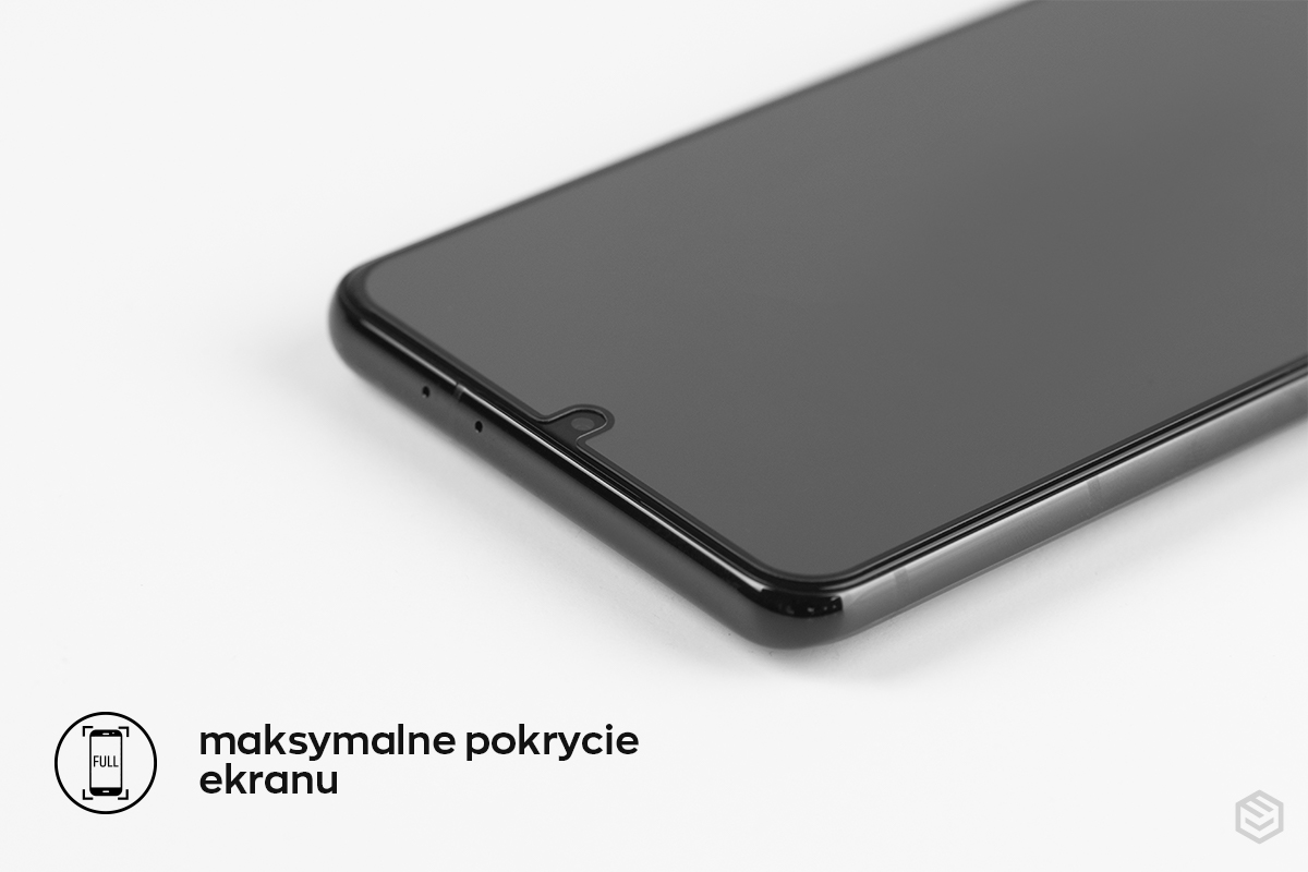 „MyScreen MS Diamond Glass Edge Lite FG“ Motorola Moto G14 4G/G54 5G/G34/G54 Power juodos spalvos „Full Glue“ aprašymas - Prekės nuotrauka