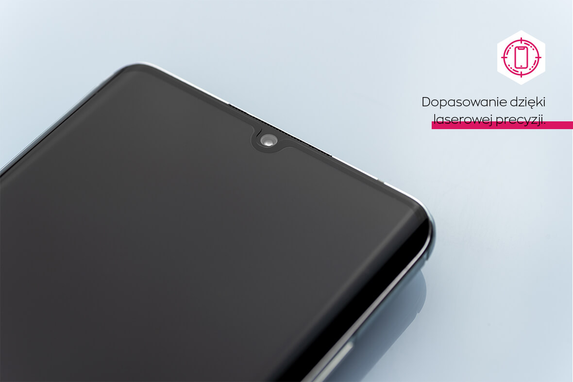 MyScreen MS Film AntiCRASH SHIELD edge3D, skirtas Samsung M15 5G, 2 vnt. aprašymas - Prekės nuotrauka