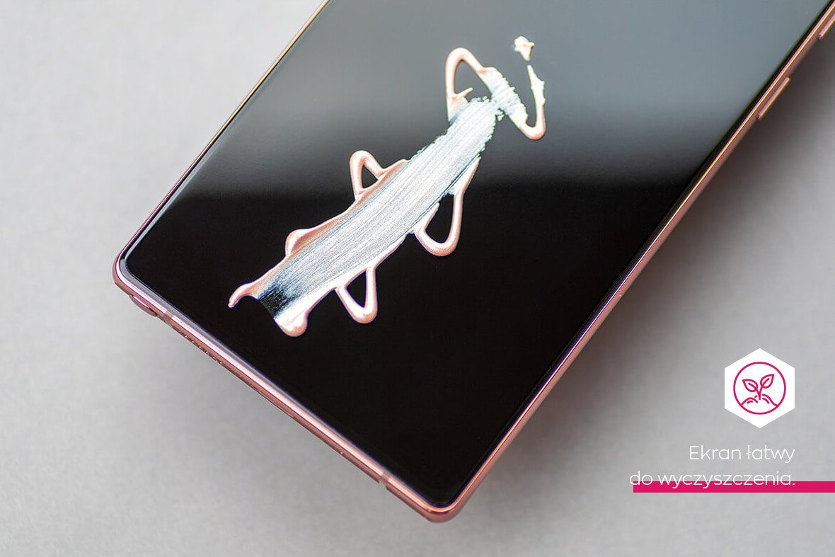 MyScreen MS Film AntiCRASH SHIELD edge3D, skirtas Samsung M15 5G, 2 vnt. aprašymas - Prekės nuotrauka