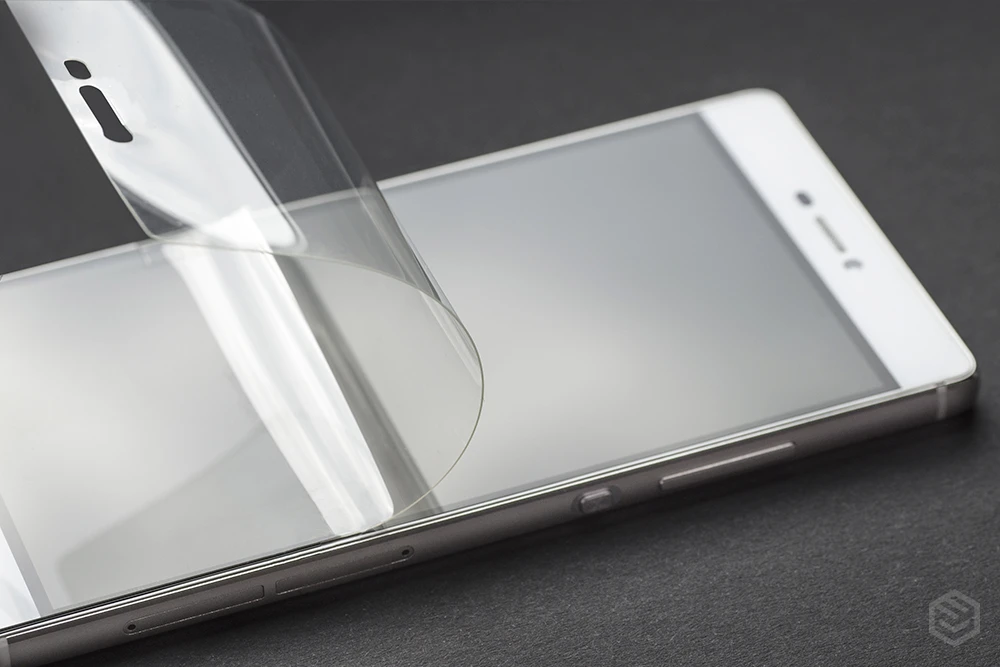 MyScreen MS HybridGLASS Apple iPhone 16 Plus 6.7