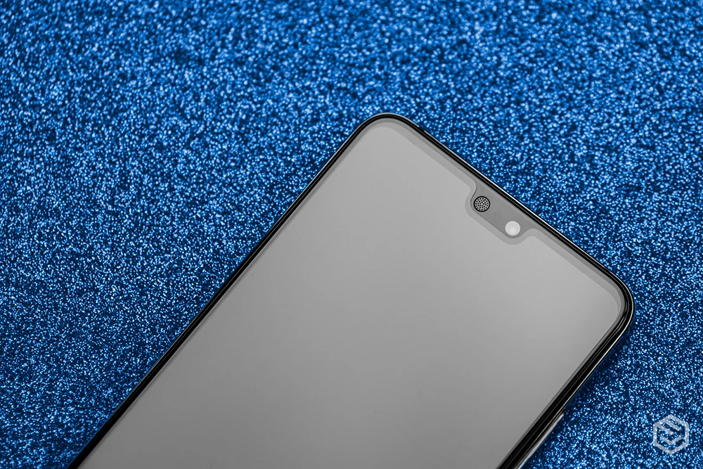 „MyScreen MS HybridGLASS“ iPhone 5/5S/SE hibridinis stiklas aprašymas - Prekės nuotrauka