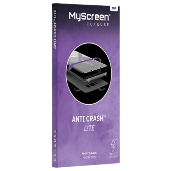 Christian Dior MyScreen CUT&USE foil 6.5