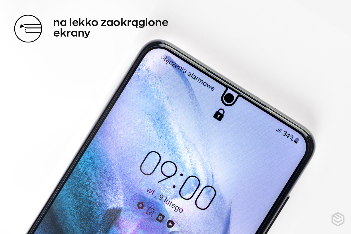 MyScreen Diamond Glass Edge Lite FG Apsauginis stiklas skirtas Xiaomi POCO X7 Pro juodos spalvos aprašymas - Prekės nuotrauka MyScreen Diamond Glass Edge Lite FG Apsauginis stiklas skirtas Xiaomi POCO X7 Pro juodos spalvos aprašymas - Prekės nuotrauka