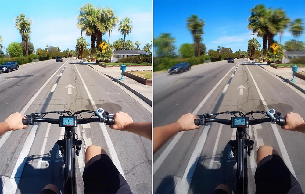 Insta360 - GO 3S ND Filter Set aprašymas - Prekės nuotrauka