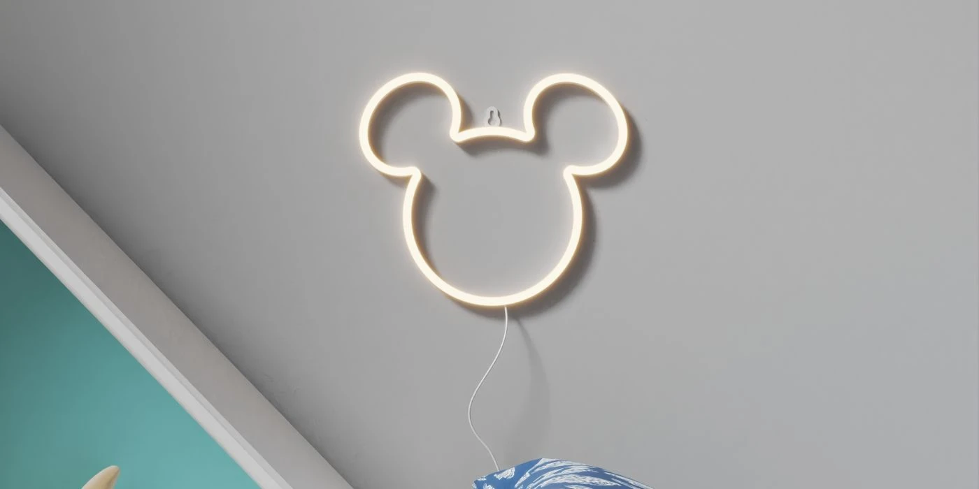 Yellowpop Neoninės geltonosios pop Disney mini Mikio ausytės aprašymas - Prekės nuotrauka Yellowpop Neoninės geltonosios pop Disney mini Mikio ausytės aprašymas - Prekės nuotrauka