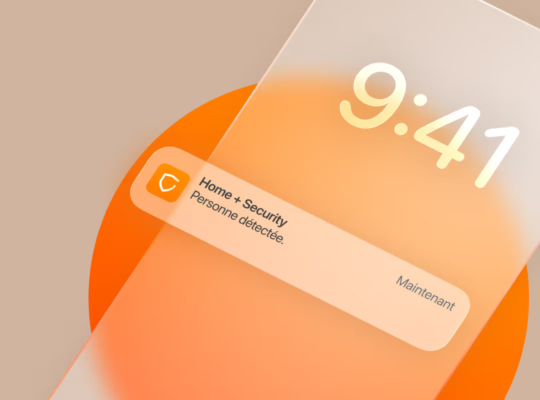 Netatmo Kamera zewnętrzna Original NOC2-B juoda aprašymas - Prekės nuotrauka