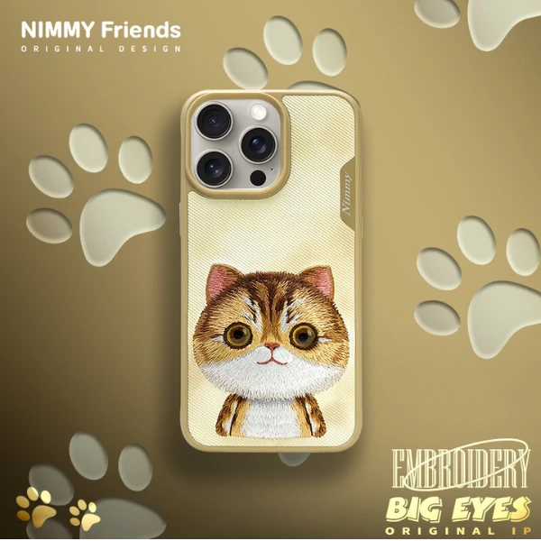 Nimmy Apple iPhone 15 Pro 6.1 Nimmy Apple iPhone 15 Pro 6.1
