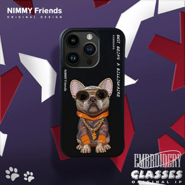 Nimmy Apple iPhone 16 6.1