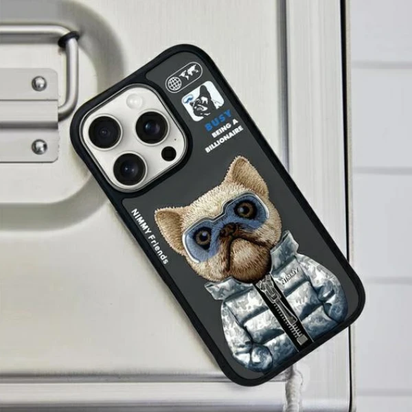 Nimmy Apple iPhone 16 6.1 Nimmy Apple iPhone 16 6.1