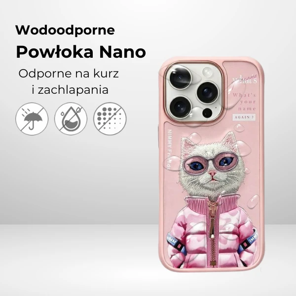 Nimmy Apple iPhone 16 6.1