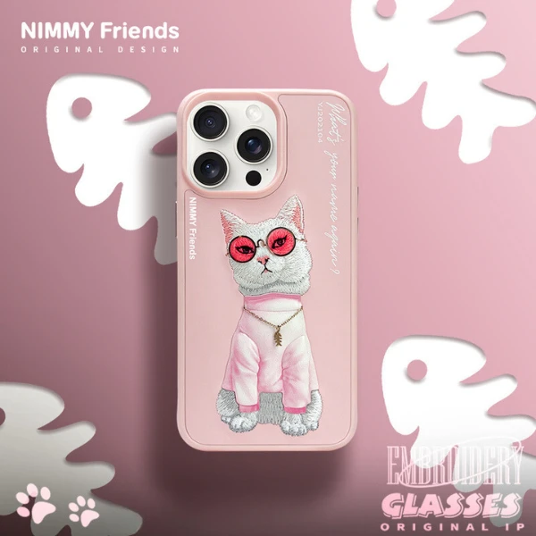 Nimmy Apple iPhone 16 Pro Max 6.9
