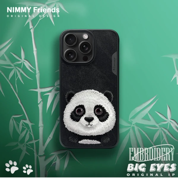 Nimmy Apple iPhone 16 Pro Max 6.9 Nimmy Apple iPhone 16 Pro Max 6.9