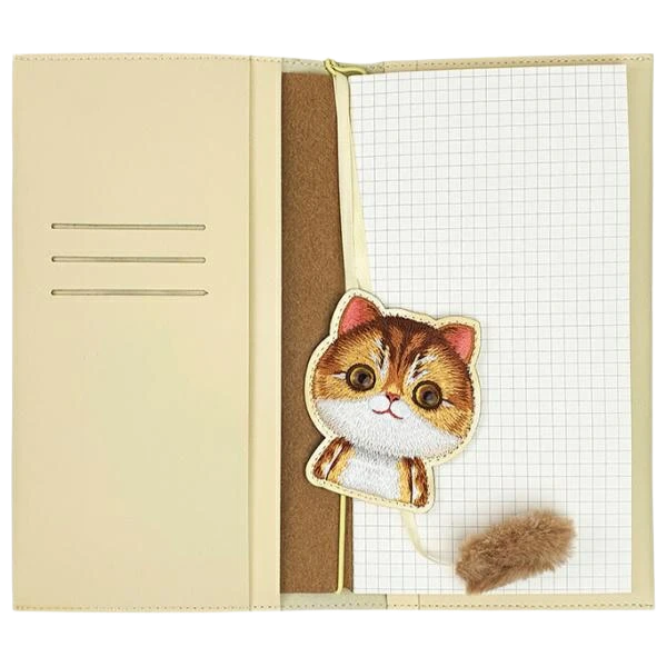 Nimmy rinkinys 2in1 užrašų knygelė + rašiklis haki spalvos Big Eyed Pet 2.0 Cat aprašymas - Prekės nuotrauka Nimmy rinkinys 2in1 užrašų knygelė + rašiklis haki spalvos Big Eyed Pet 2.0 Cat aprašymas - Prekės nuotrauka