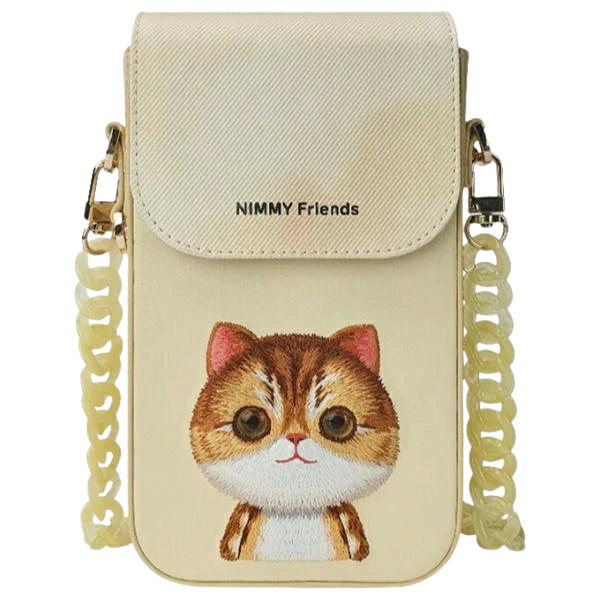 Nimmy Rinkinys 3in1 dėklas telefonui + krepšys + daiktų ieškikliui dėklas telefonui haki spalvos Big Eyed Pet 2.0 Cat aprašymas - Prekės nuotrauka Nimmy Rinkinys 3in1 dėklas telefonui + krepšys + daiktų ieškikliui dėklas telefonui haki spalvos Big Eyed Pet 2.0 Cat aprašymas - Prekės nuotrauka
