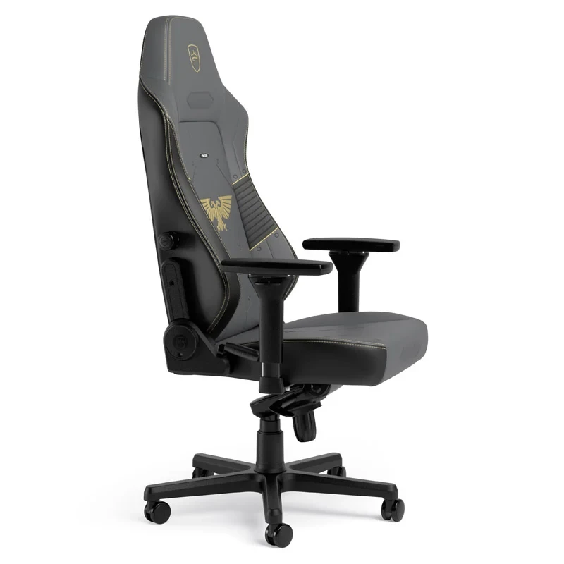 noblechairs HERO Gaming Chair – Warhammer 40k Edition aprašymas - Prekės nuotrauka