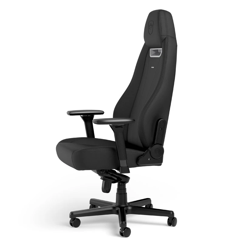 noblechairs LEGEND Gaming Chair – Juodas Edition aprašymas - Prekės nuotrauka