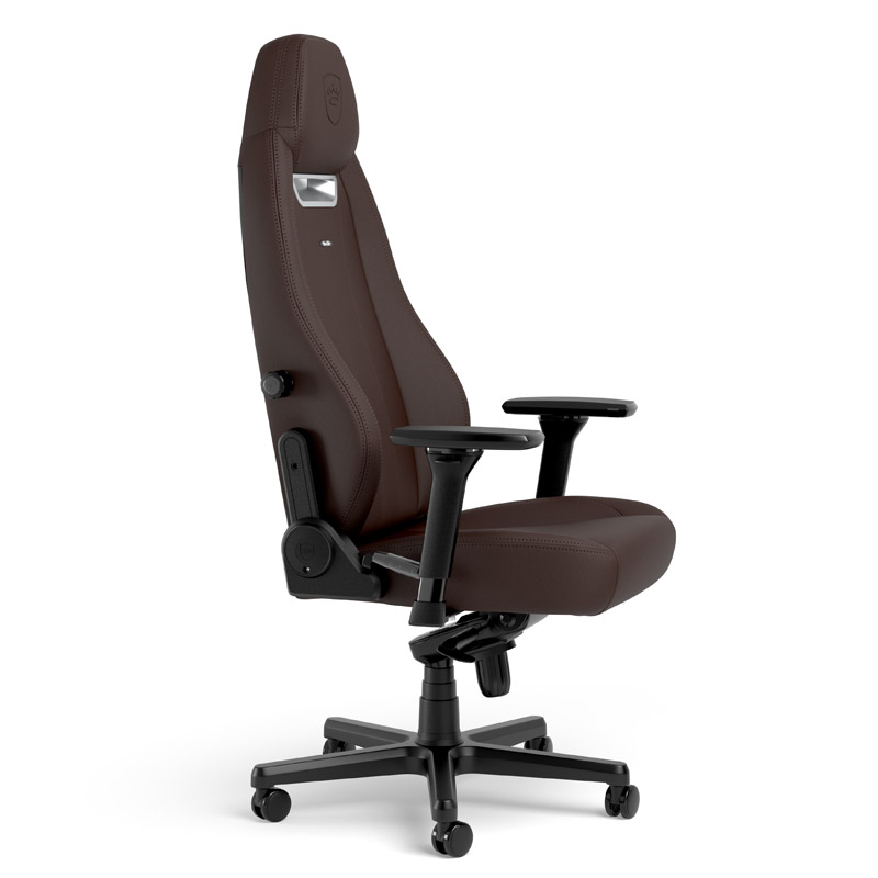 „noblechairs LEGEND“ žaidimų kėdė – „Java“ versija aprašymas - Prekės nuotrauka