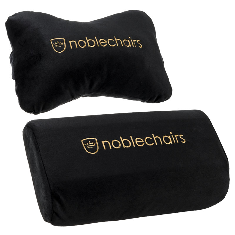 „noblechairs LEGEND“ žaidimų kėdė – „Java“ versija aprašymas - Prekės nuotrauka