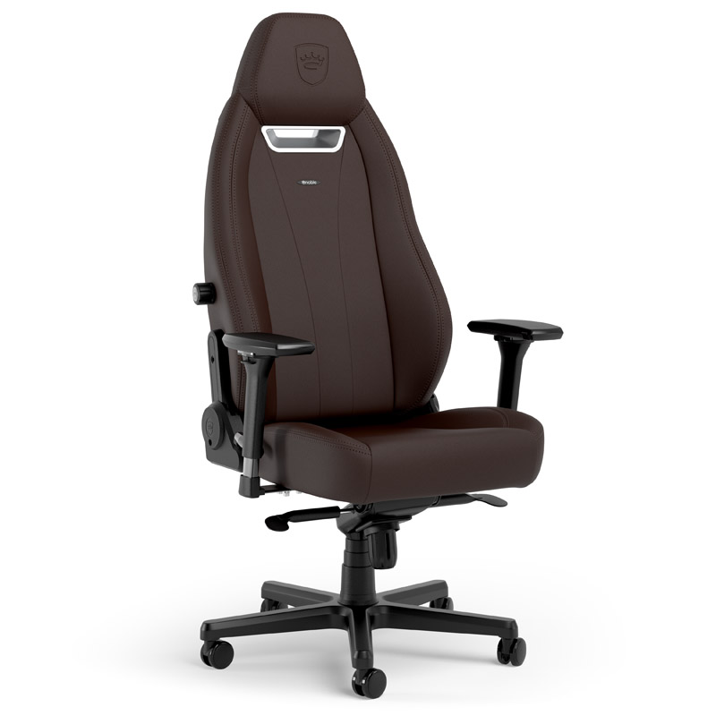 „noblechairs LEGEND“ žaidimų kėdė – „Java“ versija aprašymas - Prekės nuotrauka