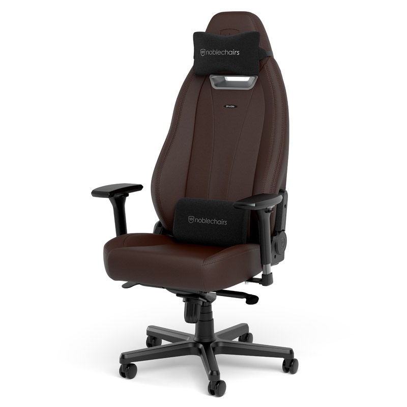„noblechairs LEGEND“ žaidimų kėdė – „Java“ versija aprašymas - Prekės nuotrauka
