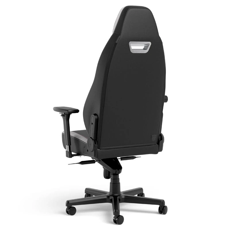noblechairs LEGEND Gaming Chair – juodas/baltas/red aprašymas - Prekės nuotrauka