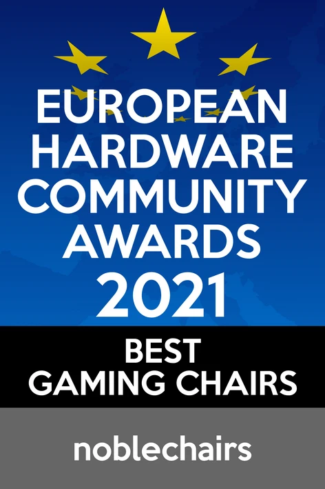 noblechairs LEGEND Gaming Chair – Baltas Edition aprašymas - Prekės nuotrauka