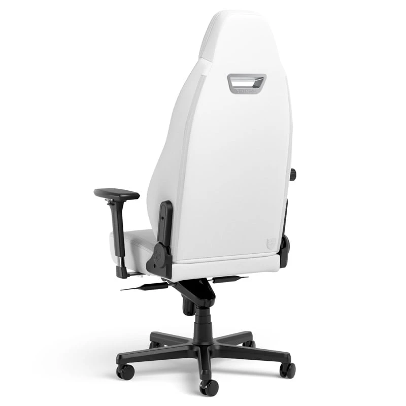noblechairs LEGEND Gaming Chair – Baltas Edition aprašymas - Prekės nuotrauka