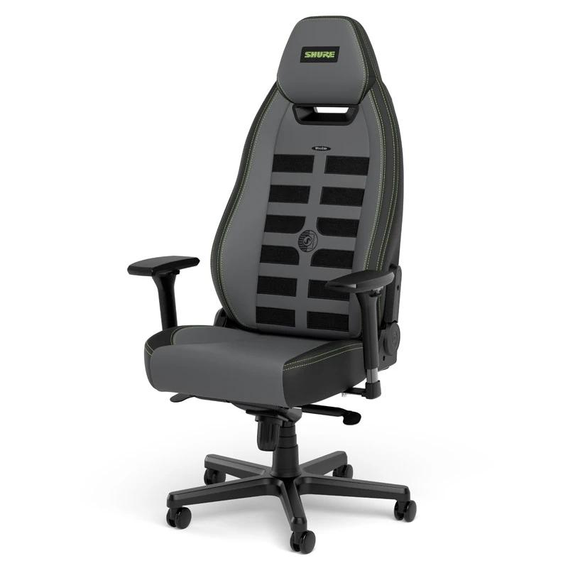 noblechairs LEGEND Gaming Chair – Shure Edition aprašymas - Prekės nuotrauka