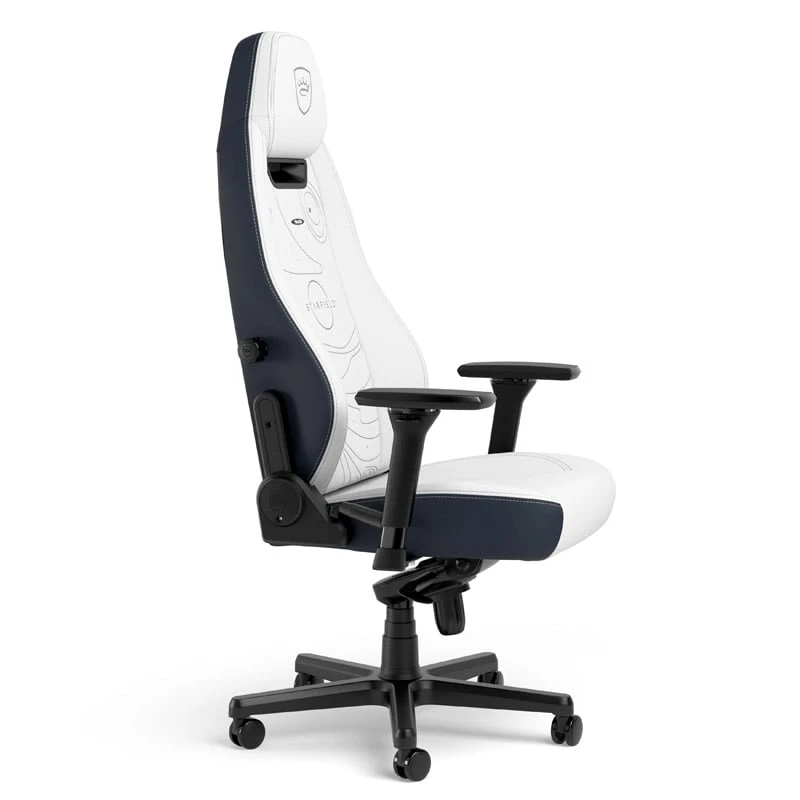 „noblechairs LEGEND“ žaidimų kėdė – „Starfield“ leidimas aprašymas - Prekės nuotrauka
