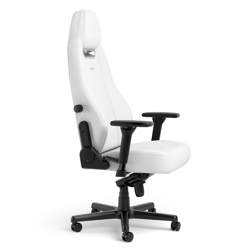 „noblechairs LEGEND TX“ žaidimų kėdė – antracito spalvos aprašymas - Prekės nuotrauka