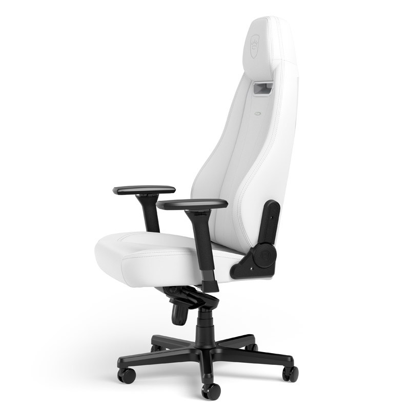 „noblechairs LEGEND TX“ žaidimų kėdė – antracito spalvos aprašymas - Prekės nuotrauka
