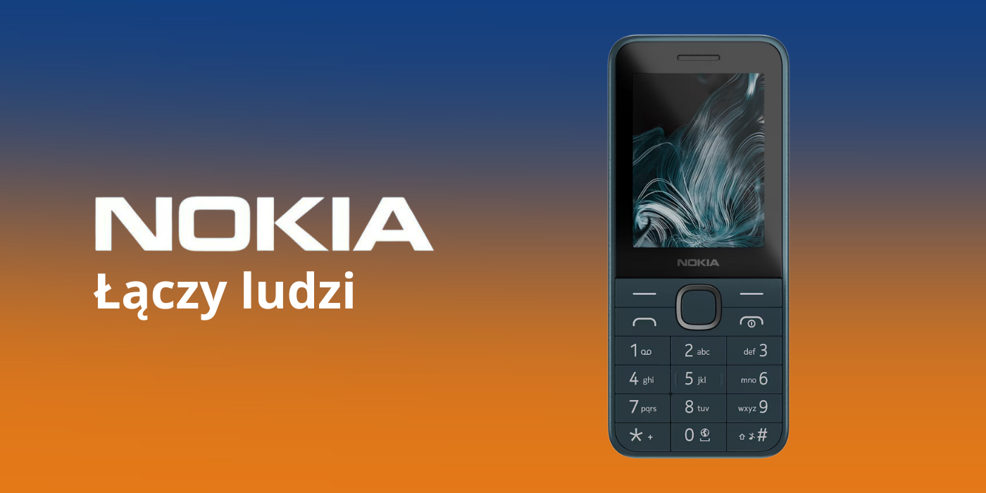 HMD Nokia 225 4G TA-1610 Dual SIM Mėlyna aprašymas - Prekės nuotrauka HMD Nokia 225 4G TA-1610 Dual SIM Mėlyna aprašymas - Prekės nuotrauka