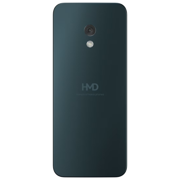 HMD Nokia 225 4G TA-1610 Dual SIM Mėlyna aprašymas - Prekės nuotrauka HMD Nokia 225 4G TA-1610 Dual SIM Mėlyna aprašymas - Prekės nuotrauka