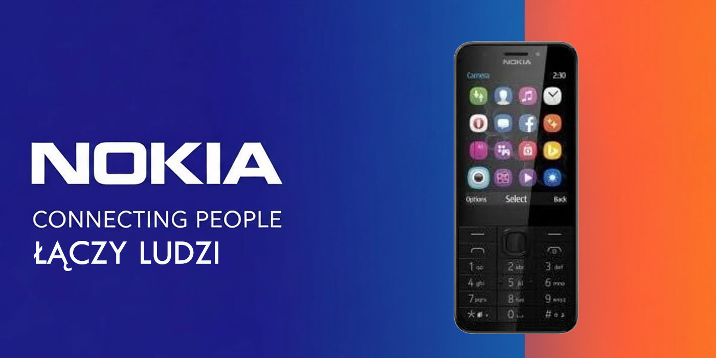 HMD Nokia 230 Juodas aprašymas - Prekės nuotrauka HMD Nokia 230 Juodas aprašymas - Prekės nuotrauka