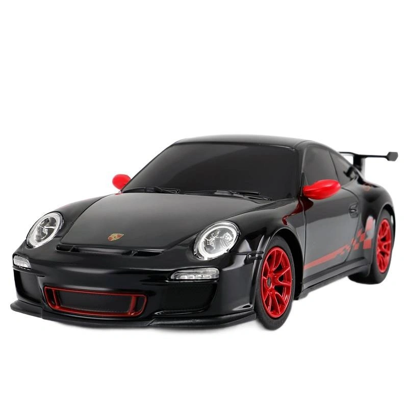 Nuotoliniu būdu valdomas automobilis Porsche 911 GT3 RS R/C, mastelis 1:24, Rastar 39900 aprašymas - Prekės nuotrauka