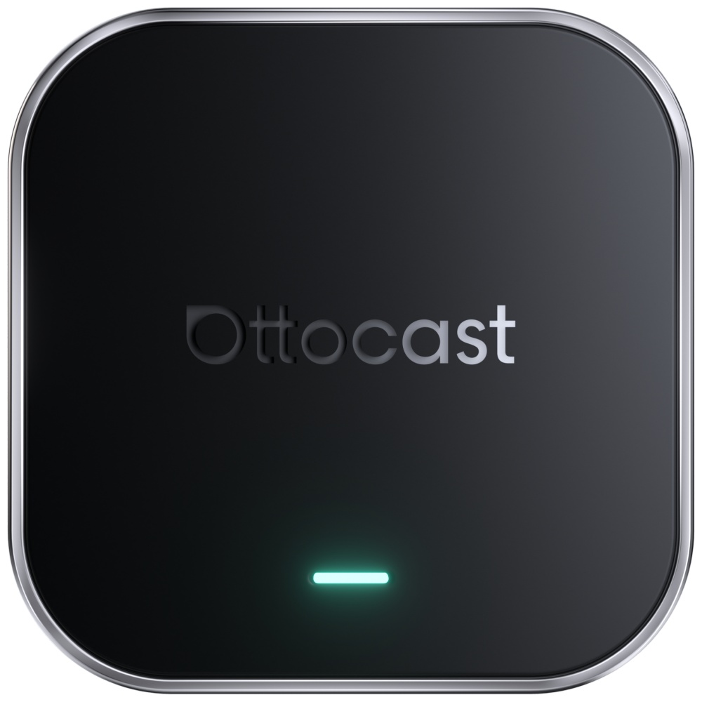 Ottocast PCS55-T OttoAibox E2 Android Multimedia Box juoda aprašymas - Prekės nuotrauka Ottocast PCS55-T OttoAibox E2 Android Multimedia Box juoda aprašymas - Prekės nuotrauka