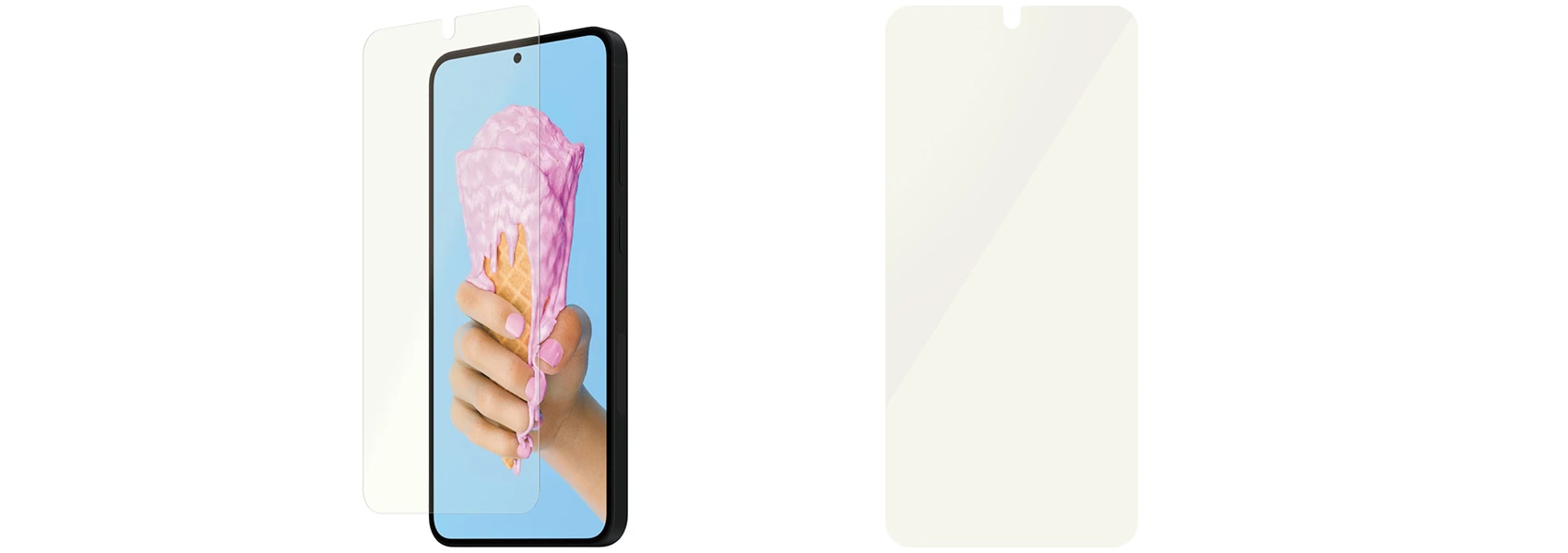Panzer Glass PanzerGlass All-in-One Itin platus grūdintas stiklas, skirtas Samsung Galaxy S25 Plus aprašymas - Prekės nuotrauka Panzer Glass PanzerGlass All-in-One Itin platus grūdintas stiklas, skirtas Samsung Galaxy S25 Plus aprašymas - Prekės nuotrauka