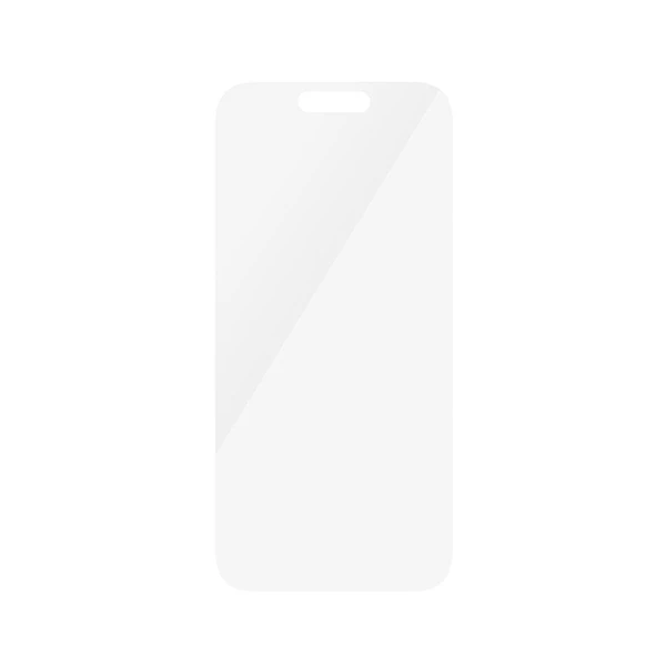 Panzer Glass PanzerGlass | Ekrano apsauga | Apple | IPhone 15 Plus | Stiklas | Skaidrus aprašymas - Prekės nuotrauka