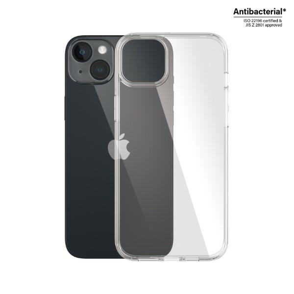 Panzer Glass PanzerGlass | Kietas dėklas | Apple | iPhone 14 Plus | Išvalyti | Suderinamas su belaidžiu įkrovimu; 100% perdirbta rėmo medžiaga aprašymas - Prekės nuotrauka Panzer Glass PanzerGlass | Kietas dėklas | Apple | iPhone 14 Plus | Išvalyti | Suderinamas su belaidžiu įkrovimu; 100% perdirbta rėmo medžiaga aprašymas - Prekės nuotrauka