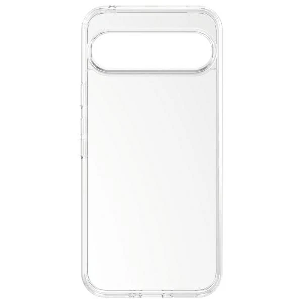 Panzer Glass PanzerGlass HardCase Google Pixel 9 Pro XL dėklas telefonui juodos spalvos 1266 aprašymas - Prekės nuotrauka