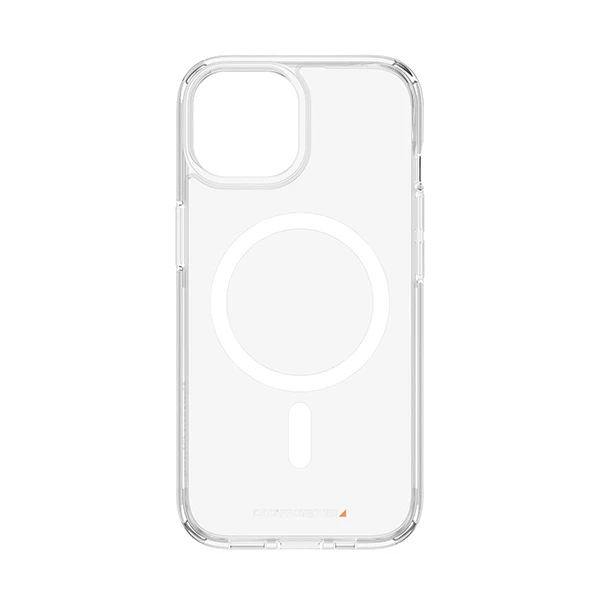 Panzer Glass PanzerGlass™ HardCase MagSafe Suderinamas su D3O iPhone 15 Plus aprašymas - Prekės nuotrauka Panzer Glass PanzerGlass™ HardCase MagSafe Suderinamas su D3O iPhone 15 Plus aprašymas - Prekės nuotrauka