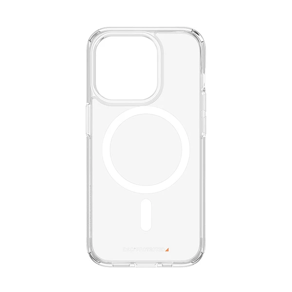 Panzer Glass PanzerGlass™ HardCase MagSafe Suderinamas su D3O iPhone 15 Pro Max aprašymas - Prekės nuotrauka Panzer Glass PanzerGlass™ HardCase MagSafe Suderinamas su D3O iPhone 15 Pro Max aprašymas - Prekės nuotrauka