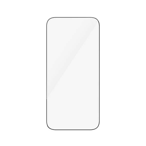 Panzer Glass PanzerGlass Re:fresh Glass skirtas Apple iPhone 15 Pro su padėties nustatymo reguliatoriumi aprašymas - Prekės nuotrauka Panzer Glass PanzerGlass Re:fresh Glass skirtas Apple iPhone 15 Pro su padėties nustatymo reguliatoriumi aprašymas - Prekės nuotrauka