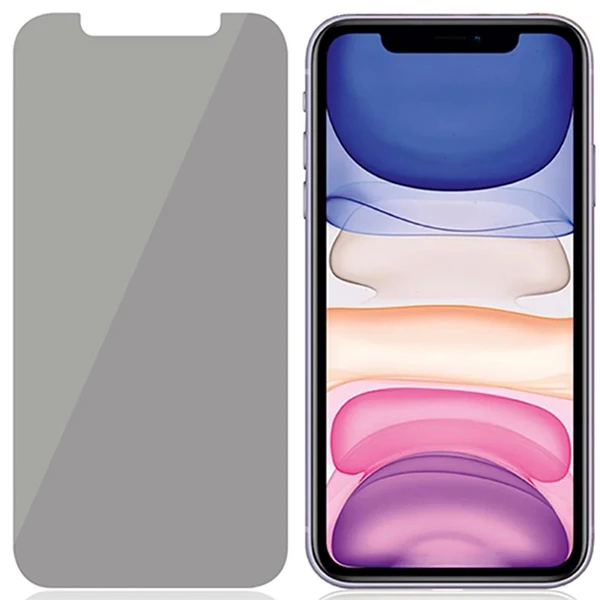 Panzer Glass PanzerGlass | P2662 | Ekrano apsauga | Apple | iPhone Xr/11 | Grūdintas stiklas | Skaidrus | Konfidencialumo filtras; Nedūžtančios filmas (sulaiko stiklą ir apsaugo nuo stiklo šukių dūžtant); Lengvas montavimas su pilnais klijais; Suderinamas su visais dėklais; Anti-glare danga (sumažina šviesos atspindį); Mėlyna šviesos mažinimas; Oleofobinis sluoksnis (antibakterinis + antipirštų atspaudai); 100% prisilietimo išsaugojimas; Išlaiko visas telefono funkcijas aprašymas - Prekės nuotrauka Panzer Glass PanzerGlass | P2662 | Ekrano apsauga | Apple | iPhone Xr/11 | Grūdintas stiklas | Skaidrus | Konfidencialumo filtras; Nedūžtančios filmas (sulaiko stiklą ir apsaugo nuo stiklo šukių dūžtant); Lengvas montavimas su pilnais klijais; Suderinamas su visais dėklais; Anti-glare danga (sumažina šviesos atspindį); Mėlyna šviesos mažinimas; Oleofobinis sluoksnis (antibakterinis + antipirštų atspaudai); 100% prisilietimo išsaugojimas; Išlaiko visas telefono funkcijas aprašymas - Prekės nuotrauka