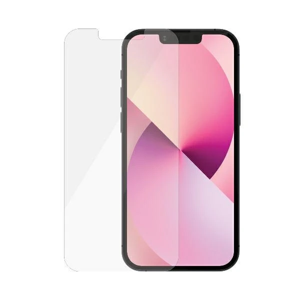 Panzer Glass PanzerGlass | Skaidri ekrano apsauga | Apple | iPhone 13 Mini | Grūdintas stiklas | Antibakterinis stiklas; Atsparus įbrėžimams ir bakterijoms; Amortizatorius; Lengva montuoti aprašymas - Prekės nuotrauka Panzer Glass PanzerGlass | Skaidri ekrano apsauga | Apple | iPhone 13 Mini | Grūdintas stiklas | Antibakterinis stiklas; Atsparus įbrėžimams ir bakterijoms; Amortizatorius; Lengva montuoti aprašymas - Prekės nuotrauka